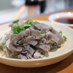 焼肉やっちゃん - 