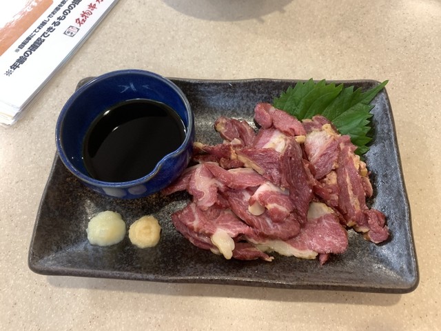 串カツ田中 小山東口店 小山 串揚げ 串かつ 食べログ