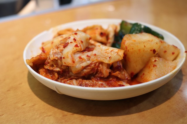 Yakiniku Yacchan Kyobashi Honten photo 2