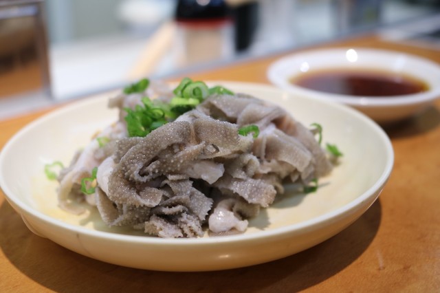 Yakiniku Yacchan Kyobashi Honten photo 3