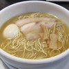ラーメン専門店 徳川町 如水