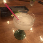 メキシカンバル victoria - フローズンマルゲリータ  