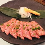 焼肉　とうげん - 