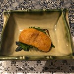 茶房　まめ家 - 豆富の蒲焼