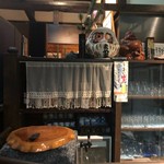 茶房　まめ家 - 