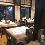 茶房　まめ家 - 