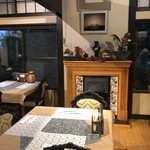 茶房　まめ家 - 