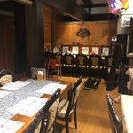 茶房　まめ家 - 