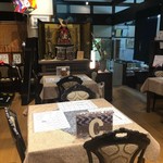 茶房　まめ家 - 