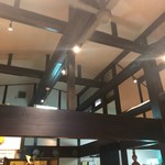 茶房　まめ家 - 