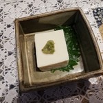 茶房　まめ家 - 大豆まるごと奴豆富
