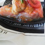 ビストロ セレニテ - 