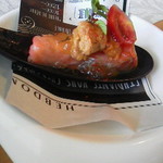 ビストロ セレニテ - 