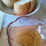 ビストロ セレニテ - 