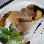 ビストロ セレニテ - 