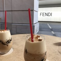アニヴェルセル カフェ - 
