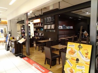 福岡 天神の名カフェ選 モーニングから夜カフェまで 食べログまとめ