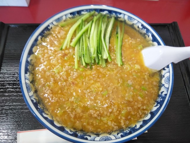 チャオジータンメン By Boobuu 中華料理 信 かみのやま温泉 中華料理 食べログ チャオジータンメン By Boobuu 中華料理 信 かみのやま温泉 中華料理 食べログ