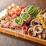 鍋居酒屋 酵然美健 FK然 大手町店