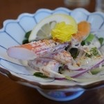 海鮮個室居酒屋 かぶと  - 