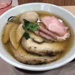 RAMEN 英 - 