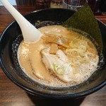 ラーメン長山 - 