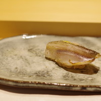 すし てんちじん - シシャモ