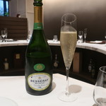 グランド ダイア - シャンパン