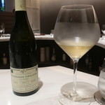 グランド ダイア - 白ワイン