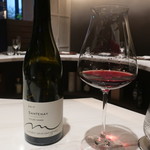 グランド ダイア - 赤ワイン