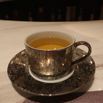 グランド ダイア - カモミール