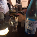 ます田酒店 - 