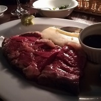 トラットリア グランボッカ - 