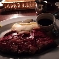 トラットリア グランボッカ - 