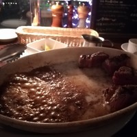 トラットリア グランボッカ - 