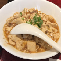 中国料理 青冥 堂島本店 - 