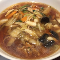 中国料理 青冥 堂島本店 - 