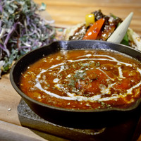 やさいの王様 銀座店 - やさいの王様ビーフシチュー