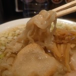 麺匠ぼんてん - 料理写真: