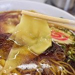さいとうラーメン店 - 