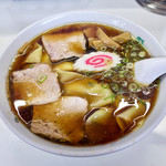 さいとうラーメン店 - 
