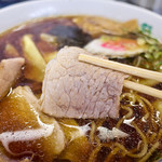 さいとうラーメン店 - 