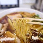 さいとうラーメン店 - 