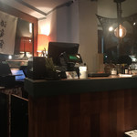 レストラン酢重正之 - 