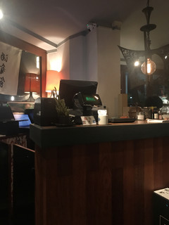 レストラン酢重正之 - 