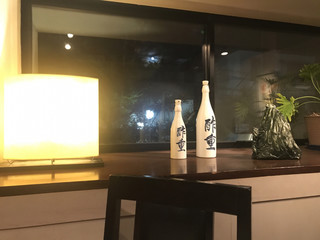 レストラン酢重正之 - 