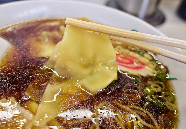 さいとうラーメン店 二俣本町 ラーメン 食べログ