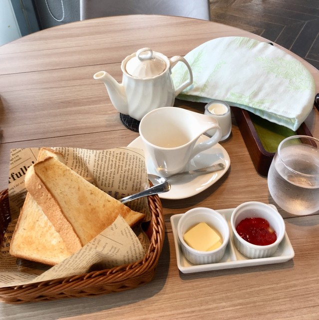 閉店 青葉珈琲店 三鷹店 三鷹 カフェ 食べログ