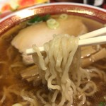 Shina Soba Ogura - 