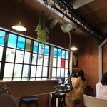 Kamogawa Kafe - 